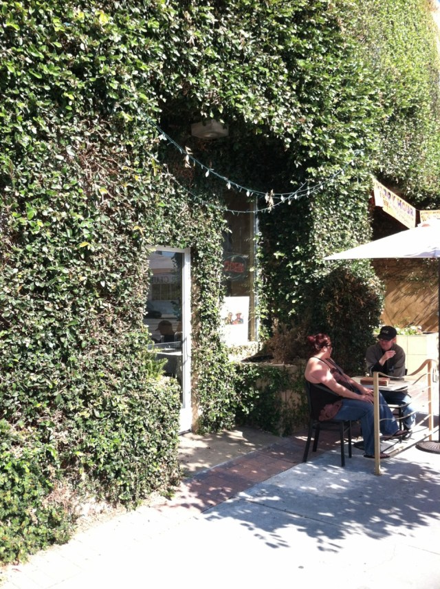 Photo of the Day: Long Beach, CA