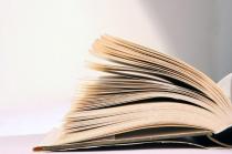 'Twas avarice & greed made me the 300-page literary form I am today!