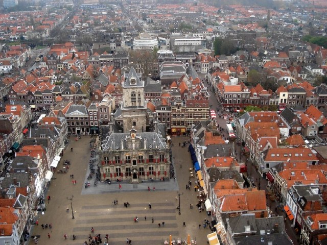 Delft