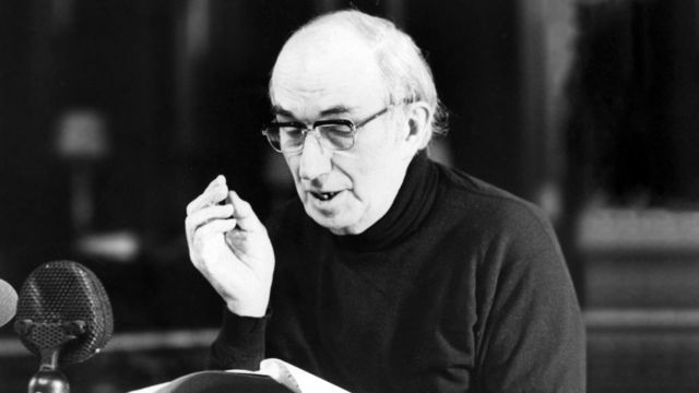 Miles goes for Mozart