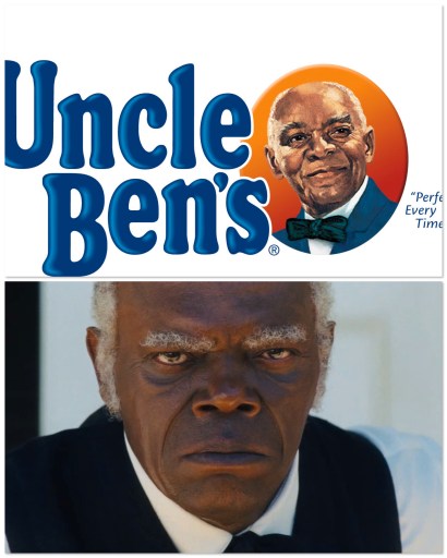 Uncle Samuel
