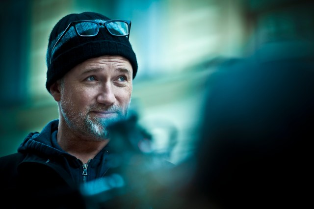 fincher