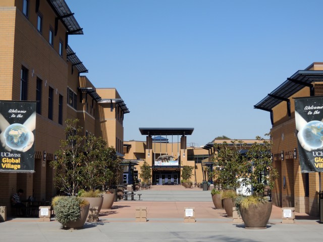 Student Center