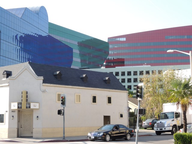 Pacific Design Center