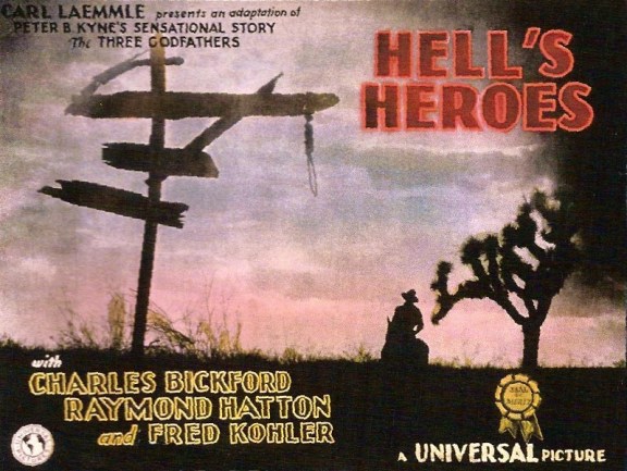 hellsheroes