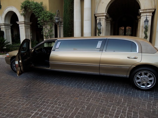limo