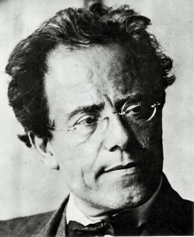 Gustav-Mahler