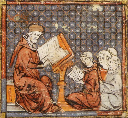 medievalstudents