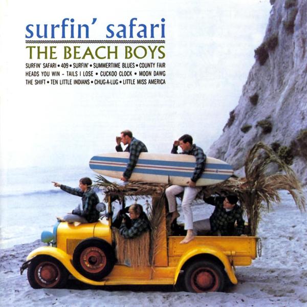 surfinsafari