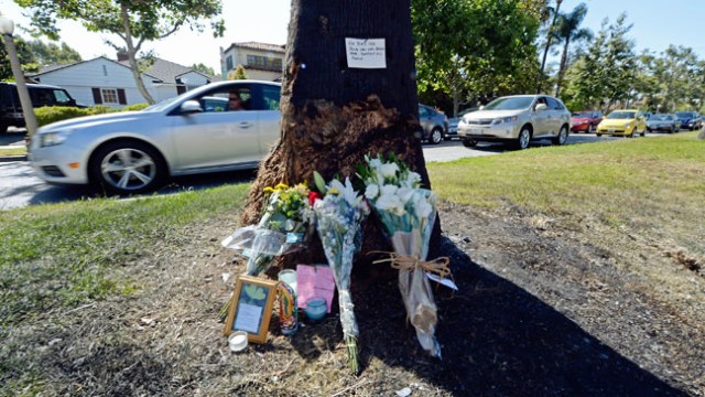 Journalist Michael Hastings Dies In Car Crash In Los Angeles