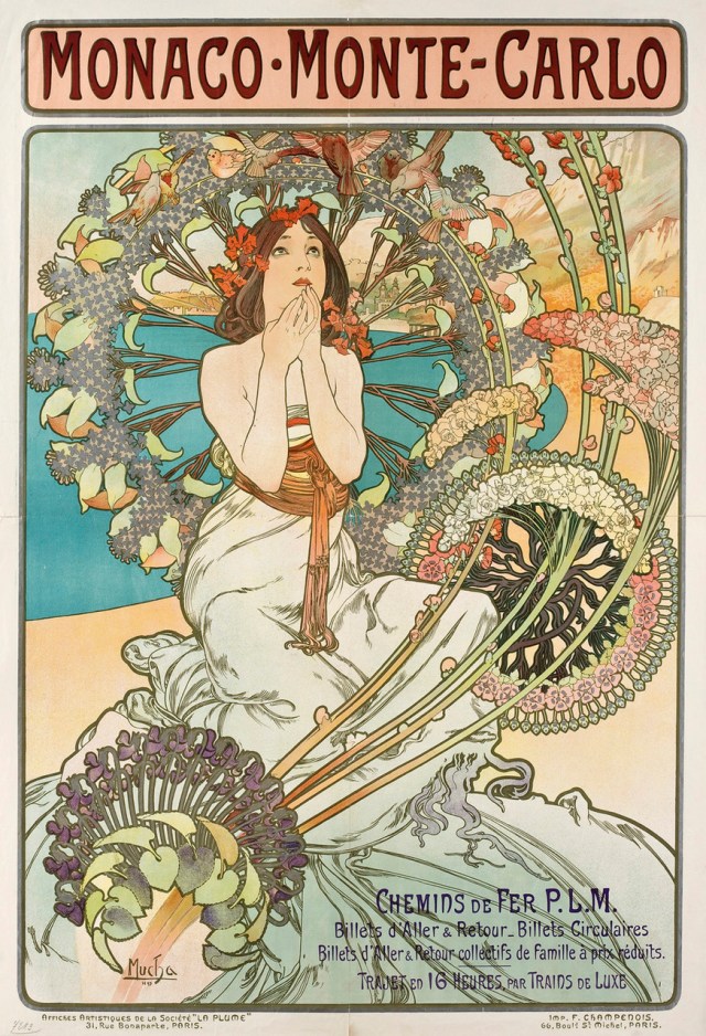 mucha