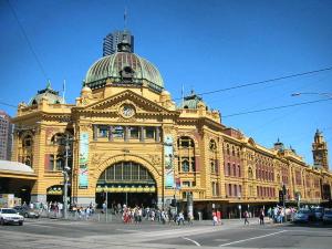 flinders-street-station