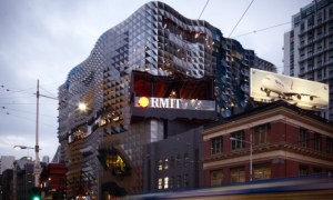 swanston academic