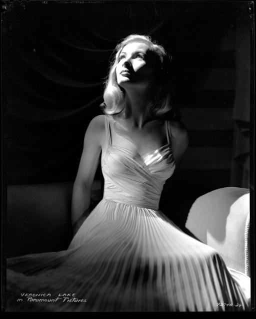 veronicalake