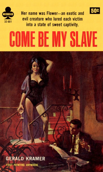 comebemyslave