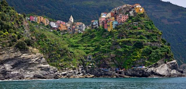 cinqueterre