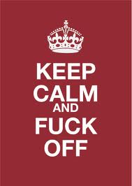 Obviously a cheap American knock-off