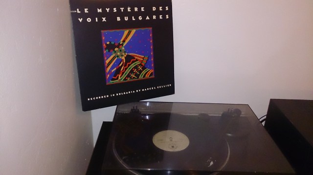 More than bleating babushkas