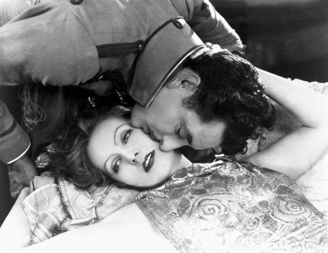 Flesh and the Devil (1926)