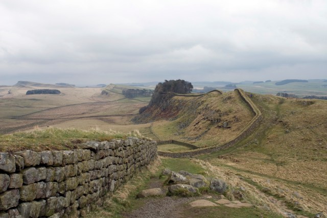 hadrianswall