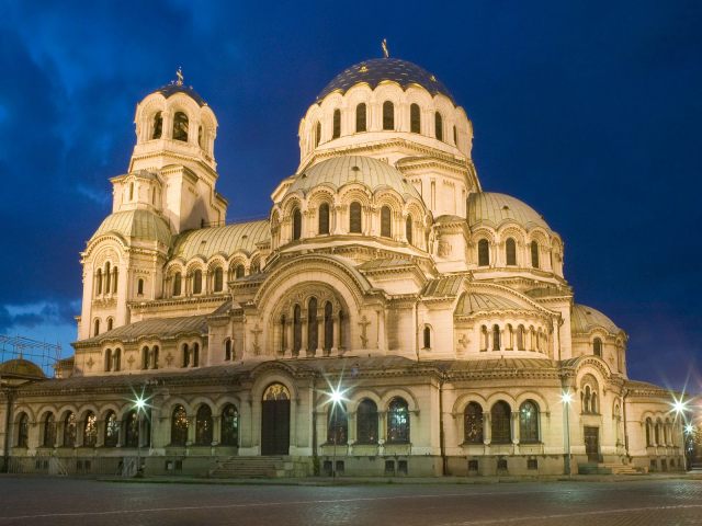 alexnevskycathedral
