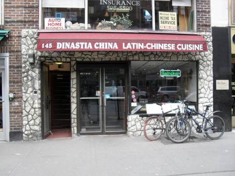dinastia