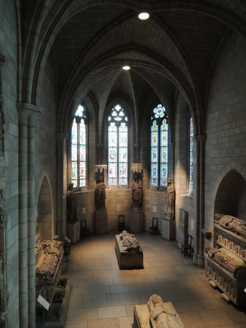 thecloisters