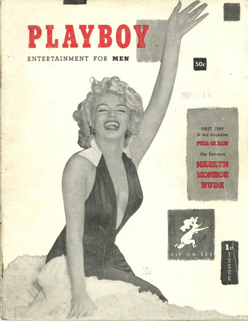 playboyfirstcover