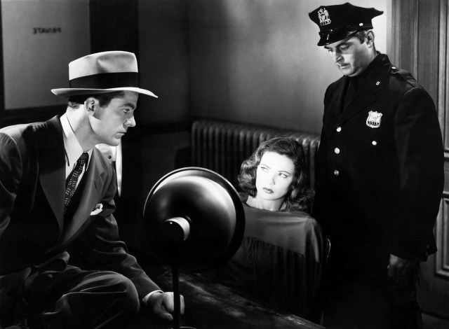 Tierney, Gene (Laura)