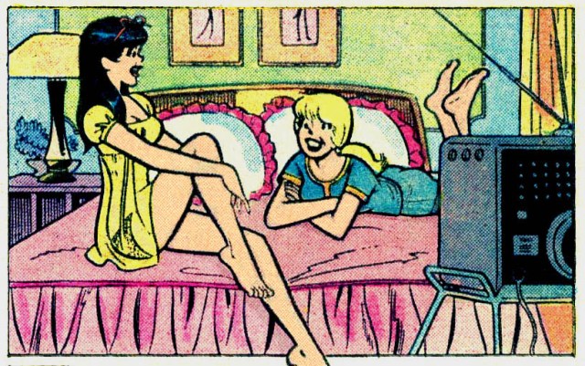 bettyandveronica