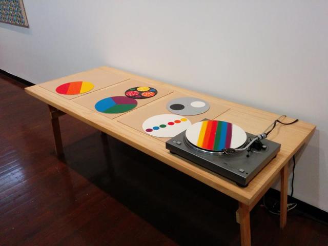 colorturntable
