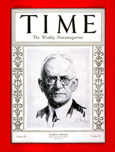 george_eastman_time