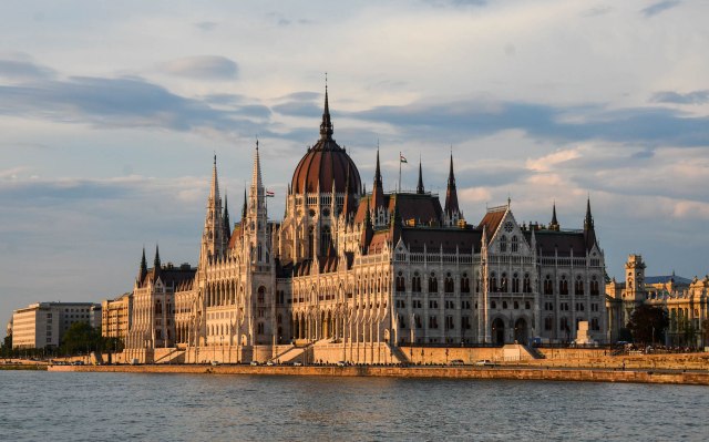 hungarianparliament