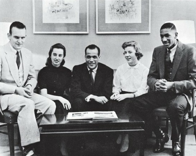 ned_and_ron_carter_eastman_school_1956