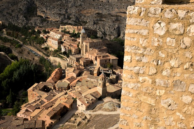 albarracin