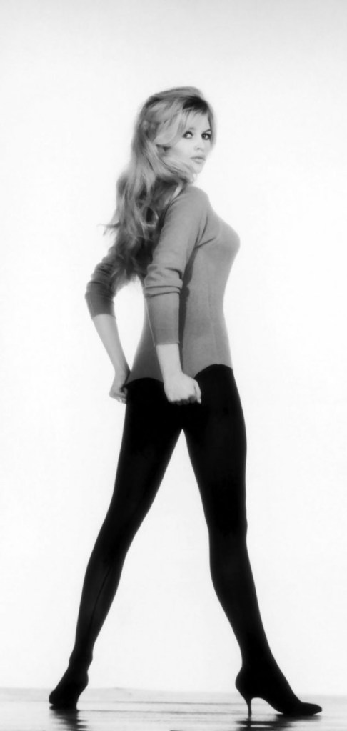 Brigitte-Bardot-by-Sam-Levin-600x1264