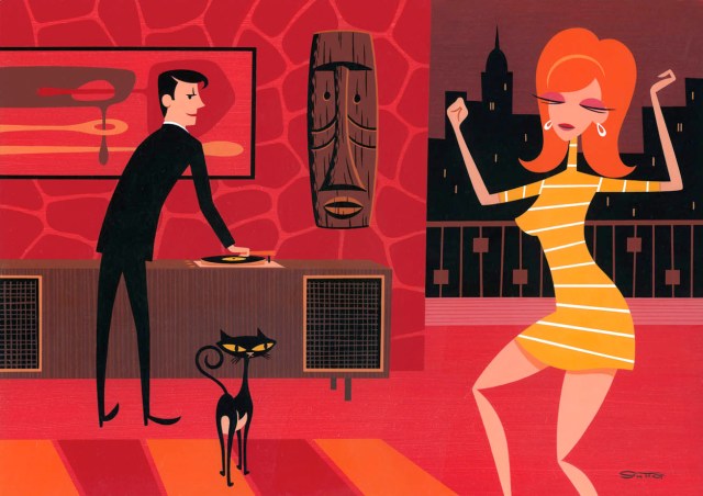 HerSecondNightInTheCity