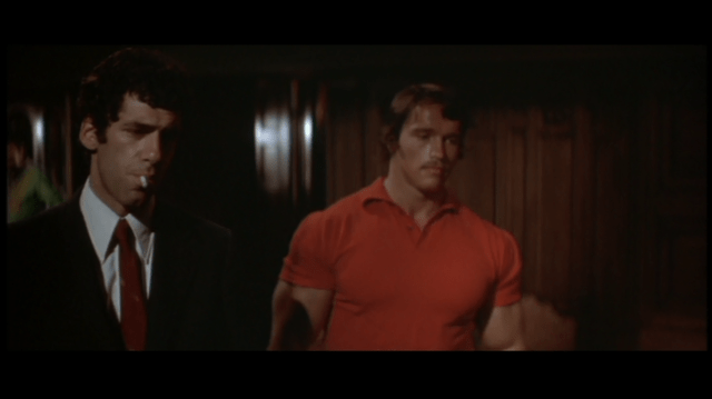 Arnold+The+Long+Goodbye