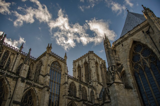 yorkminster