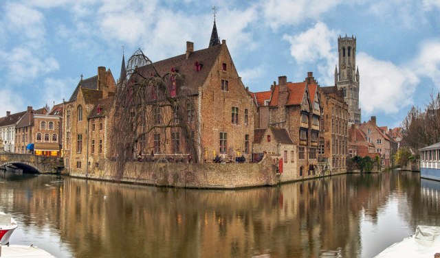 brugesbelgium