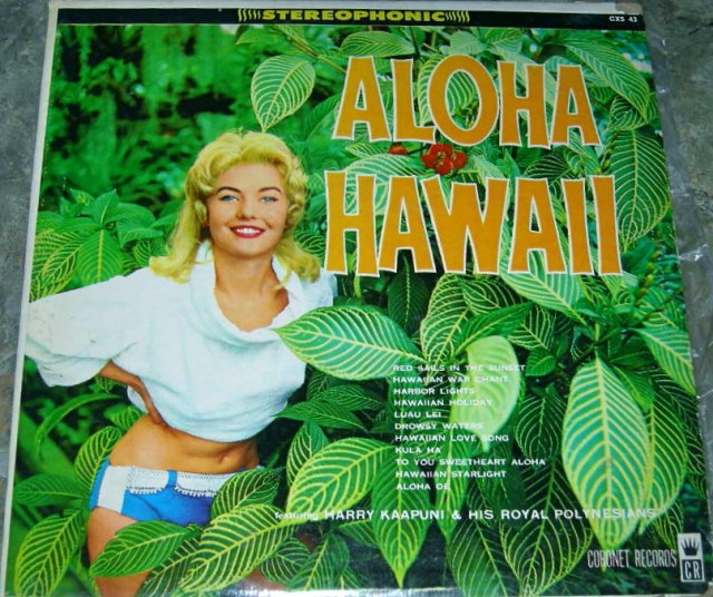 Aloha-Hawaii-Harry-Kaapuni-and-His-Royal-Polynesians