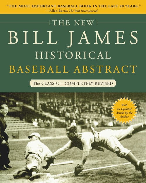 billjamesbaseball