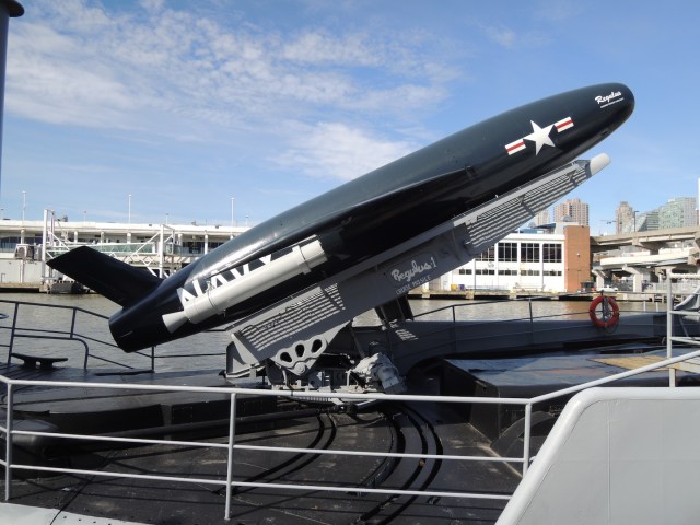 regulusnuclearmissile