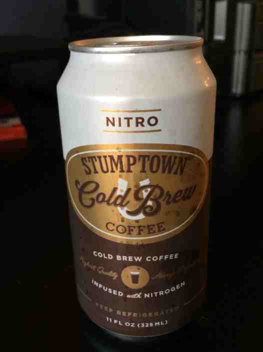 Cold brew