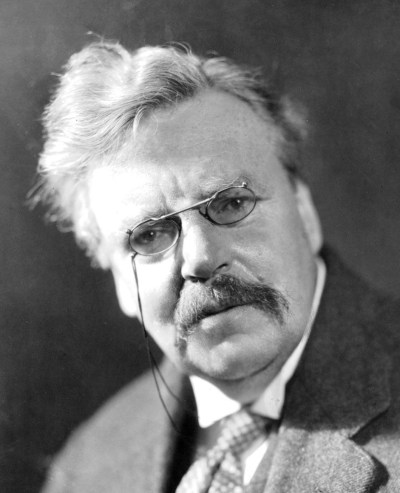 Chesterton