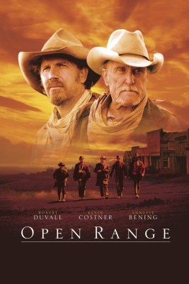 Open-Range