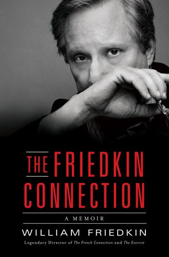 friedkinconnection