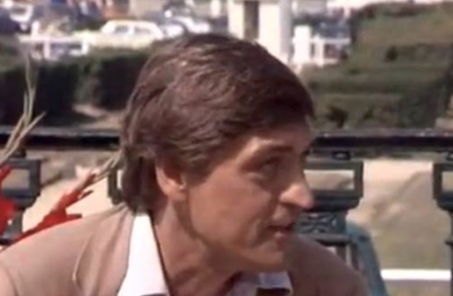 Jean-Claude Tramont, Sue's husband