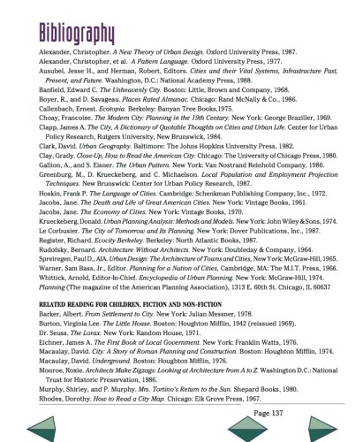 simcity2000bibliography