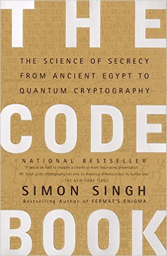 the code book